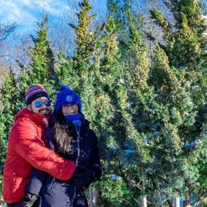 Meet your Posher, Sheila